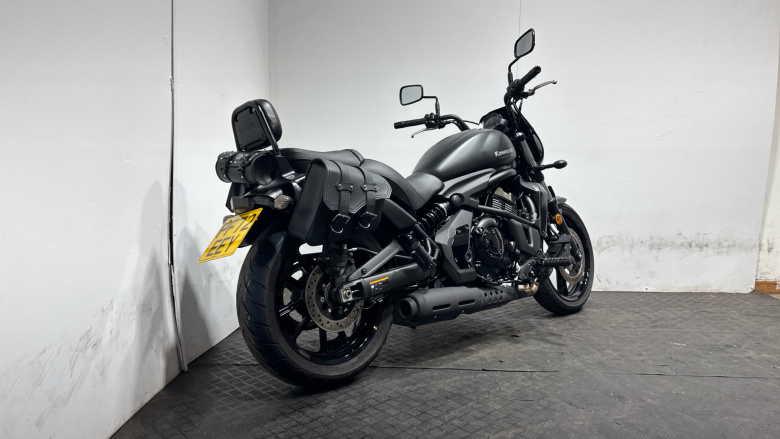 Kawasaki Vulcan 650 EN650JPFNN (23MY)